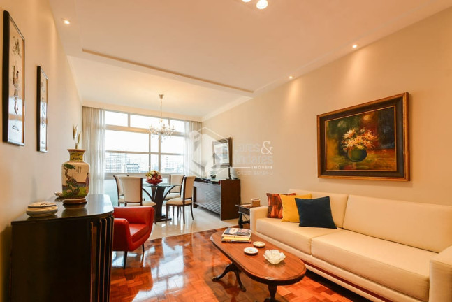 Imagem Imóvel com 2 Quartos à Venda, 115 m² em República - São Paulo