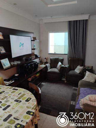 Casa com 2 Quartos à Venda, 106 m² em Vila Alzira - Santo André