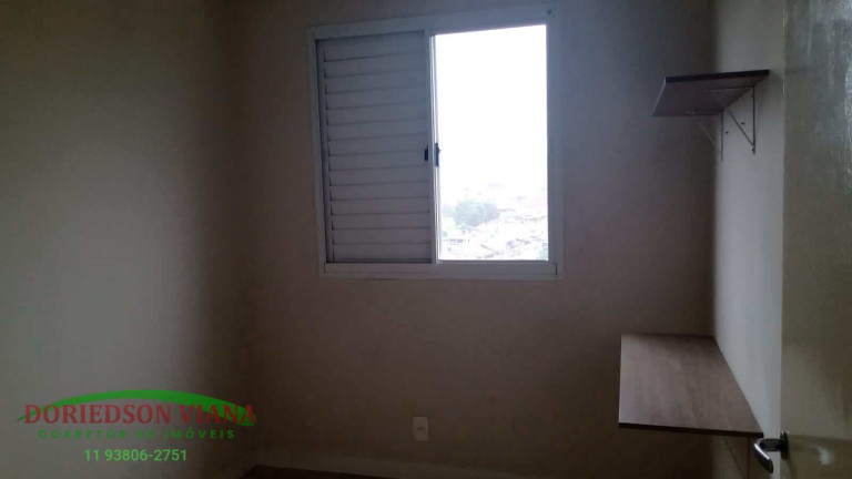 Imagem Apartamento com 3 Quartos à Venda, 56 m² em Cocaia - Guarulhos Imagem Apartamento com 3 Quartos à Venda, 56 m² em Cocaia - Guarulhos