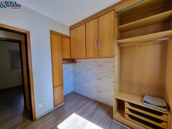 Imagem Apartamento com 3 Quartos à Venda, 78 m² em Mooca - São Paulo