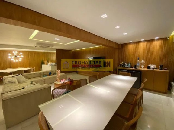 Imagem Casa de Condomínio com 3 Quartos à Venda, 187 m² em Tirol - Natal Imagem Casa de Condomínio com 3 Quartos à Venda, 187 m² em Tirol - Natal