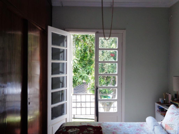 Imagem Casa com 3 Quartos à Venda, 154 m² em Perdizes - São Paulo