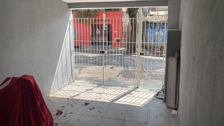 Imagem Sobrado com 2 Quartos à Venda, em Jardim Clímax - São Paulo Imagem Sobrado com 2 Quartos à Venda, em Jardim Clímax - São Paulo