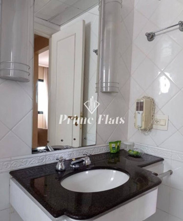 Imagem Apartamento com 1 Quarto para Alugar, 30 m² em Jardim Paulista - São Paulo