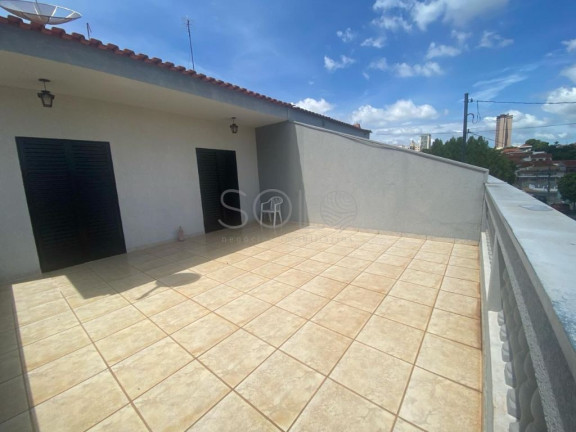 Imagem Sobrado com 3 Quartos à Venda, 150 m² em Centro - Matão Imagem Sobrado com 3 Quartos à Venda, 150 m² em Centro - Matão
