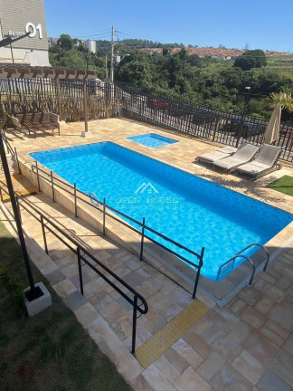 Apartamento com 2 Quartos para Alugar, 40 m² em Jardim Continental - Botucatu