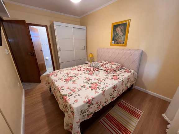 Imagem Casa com 4 Quartos à Venda, 157 m² em Aparecida - Santos