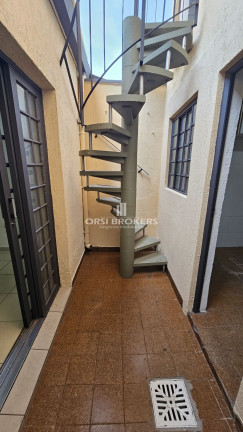 Imagem Casa com 3 Quartos à Venda, 130 m² em Vila Lageado - São Paulo