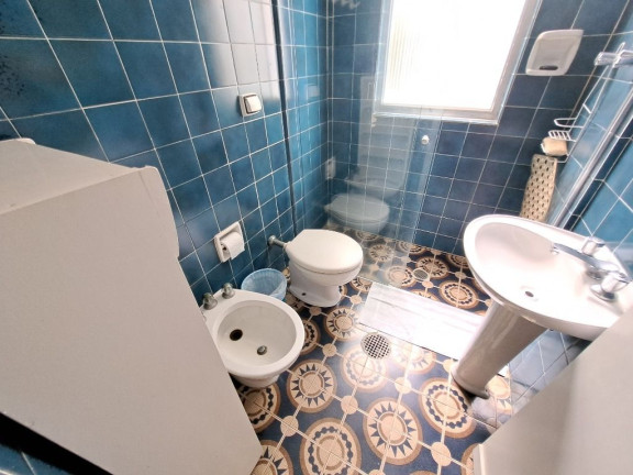 Imagem Apartamento com 3 Quartos à Venda, 150 m² em Pitangueiras - Guarujá