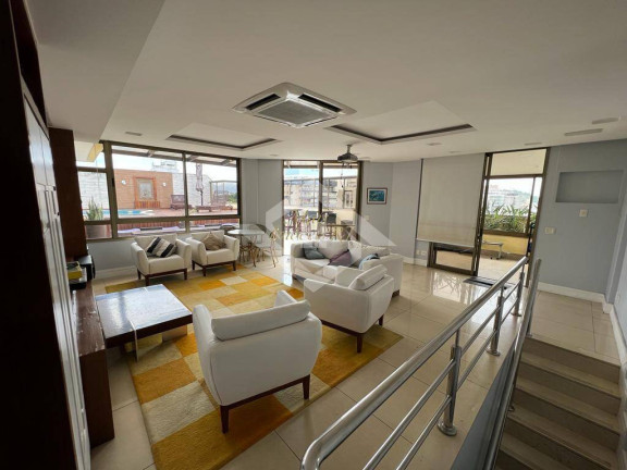 Imagem Apartamento com 4 Quartos à Venda, 400 m² em Icaraí - Niterói Imagem Apartamento com 4 Quartos à Venda, 400 m² em Icaraí - Niterói