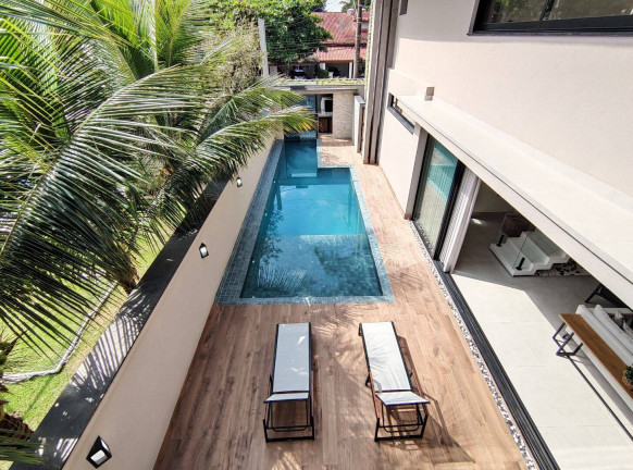 Imagem Casa com 5 Quartos à Venda, 350 m² em Riviera De São Lourenço - Bertioga Imagem Casa com 5 Quartos à Venda, 350 m² em Riviera De São Lourenço - Bertioga