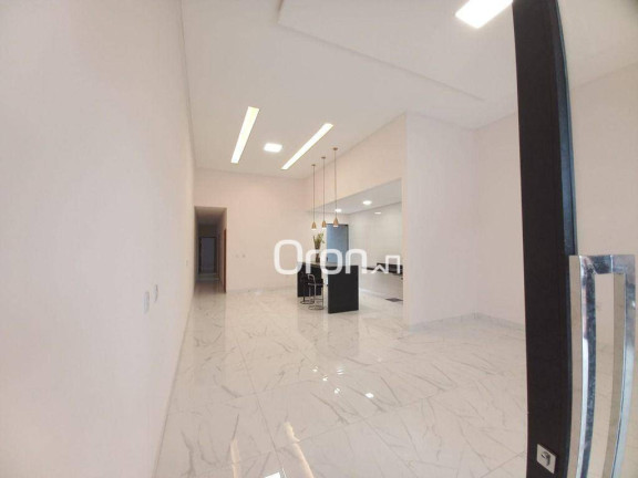 Imagem Casa com 3 Quartos à Venda, 147 m² em Setor Faiçalville - Goiânia Imagem Casa com 3 Quartos à Venda, 147 m² em Setor Faiçalville - Goiânia