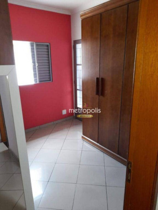Imagem Sobrado com 4 Quartos à Venda, 177 m² em Jardim Utinga - Santo André Imagem Sobrado com 4 Quartos à Venda, 177 m² em Jardim Utinga - Santo André