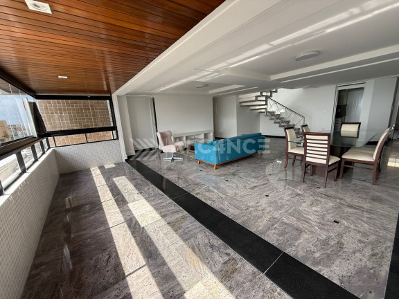 Imagem Cobertura com 3 Quartos à Venda, 345 m² em Intermares - Cabedelo