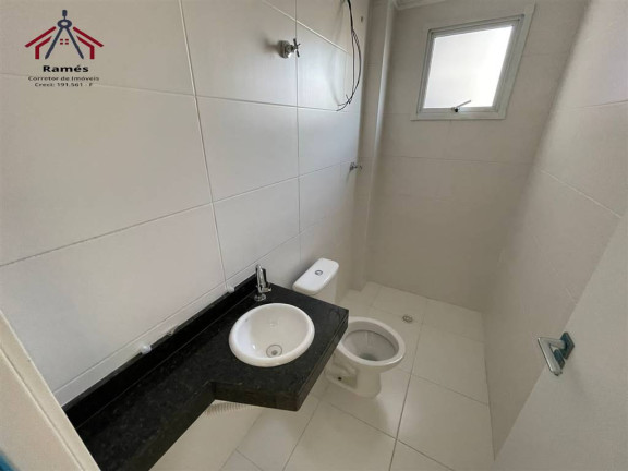 Imagem Apartamento com 3 Quartos à Venda, 105 m² em Boqueirão - Praia Grande Imagem Apartamento com 3 Quartos à Venda, 105 m² em Boqueirão - Praia Grande