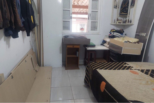 Imagem Casa com 2 Quartos à Venda, 77 m² em Vila Rica - São Paulo Imagem Casa com 2 Quartos à Venda, 77 m² em Vila Rica - São Paulo
