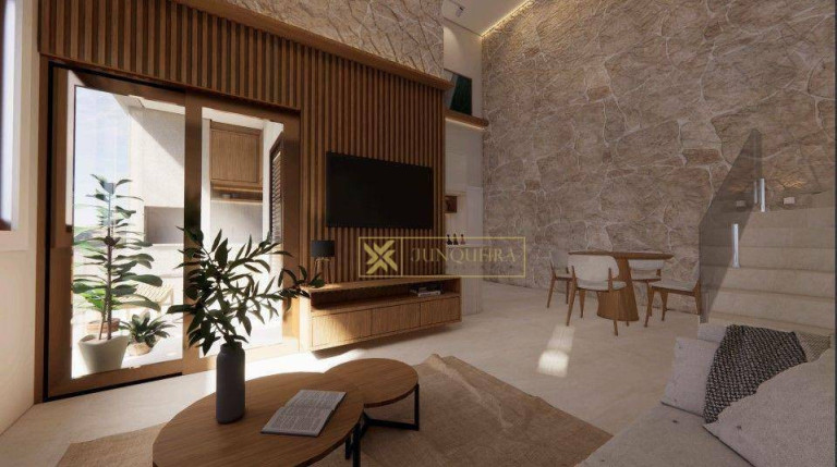 Imagem Apartamento com 3 Quartos à Venda, 129 m² em Canto - Florianópolis