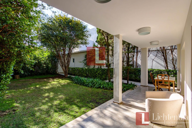 Imagem Casa com 4 Quartos à Venda, 370 m² em Jardim Paulista - São Paulo Imagem Casa com 4 Quartos à Venda, 370 m² em Jardim Paulista - São Paulo
