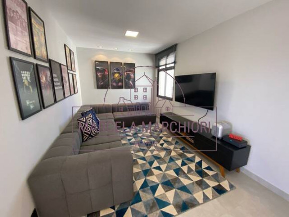 Imagem Apartamento com 4 Quartos à Venda, 250 m² em Praia Da Costa - Vila Velha