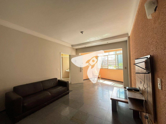 Imagem Apartamento com 3 Quartos à Venda, 135 m² em Cocó - Fortaleza
