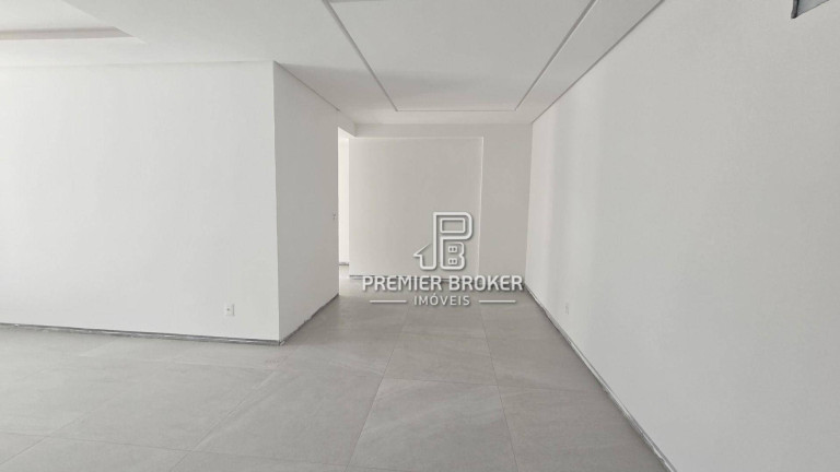 Imagem Apartamento com 3 Quartos à Venda, 128 m² em Alto - Teresópolis