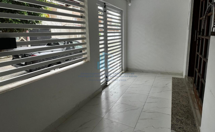 Imagem Casa com 2 Quartos à Venda, 184 m² em Guilhermina - Praia Grande Imagem Casa com 2 Quartos à Venda, 184 m² em Guilhermina - Praia Grande