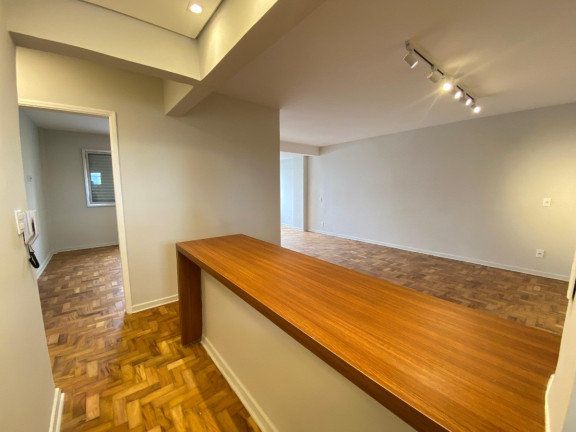 Imagem Apartamento com 2 Quartos à Venda, 80 m² em Vila Regente Feijó - São Paulo Imagem Apartamento com 2 Quartos à Venda, 80 m² em Vila Regente Feijó - São Paulo