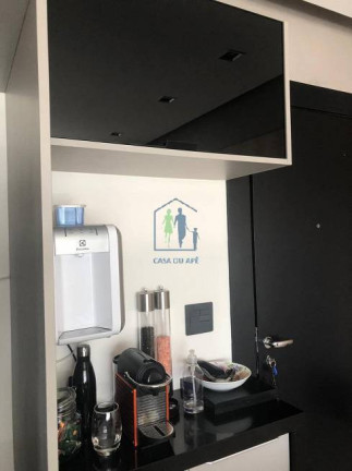 Imagem Apartamento com 2 Quartos à Venda, 70 m² em Brooklin - São Paulo