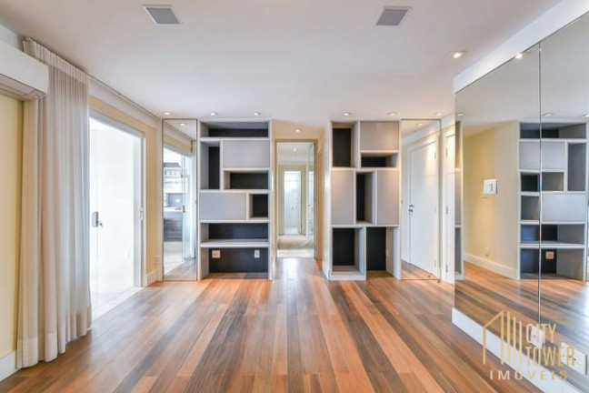 Apartamento com 3 Quartos à Venda, 98 m² em Vila Clementino - São Paulo