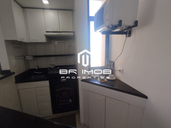 Imagem Imóvel com 1 Quarto para Alugar, 33 m² em Indianópolis - São Paulo Imagem Imóvel com 1 Quarto para Alugar, 33 m² em Indianópolis - São Paulo