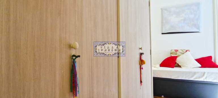 Imagem Apartamento com 3 Quartos à Venda, 112 m² em Flamengo - Rio De Janeiro