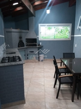 Imagem Casa com 3 Quartos à Venda, 83 m² em Jardim Rodolfo - Sao Jose Dos Campos