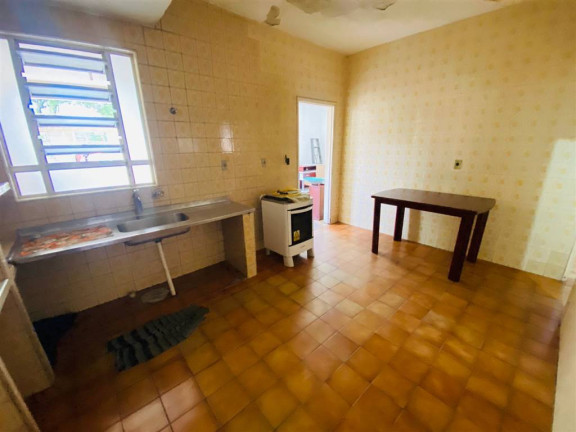 Imagem Casa com 3 Quartos à Venda, 80 m² em Castelo - Santos