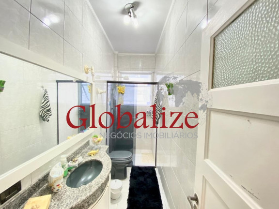 Imagem Imóvel com 2 Quartos à Venda, 70 m² em Boqueirão - Santos Imagem Imóvel com 2 Quartos à Venda, 70 m² em Boqueirão - Santos
