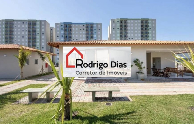 Imagem Apartamento com 2 Quartos à Venda, 61 m² em Vila Santa Maria - Jundiaí Imagem Apartamento com 2 Quartos à Venda, 61 m² em Vila Santa Maria - Jundiaí
