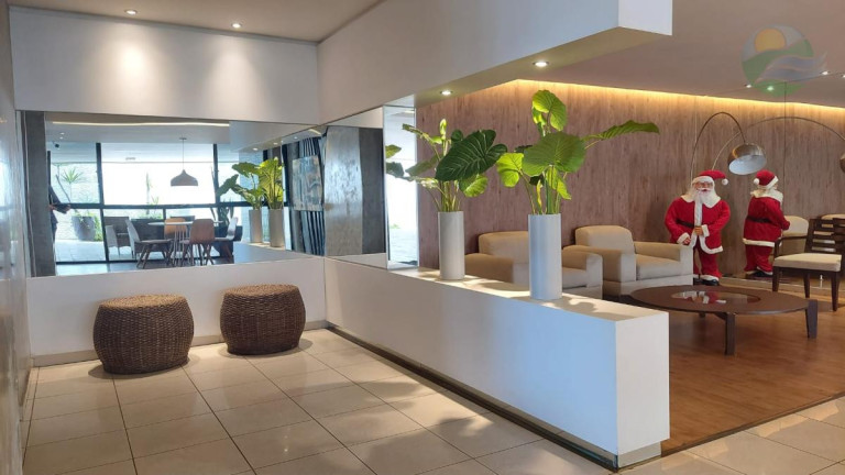 Imagem Apartamento com 4 Quartos à Venda, 140 m² em Candeias - Jaboatão Dos Guararapes
