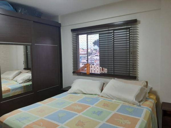 Imagem Apartamento com 2 Quartos à Venda, 56 m² em Vila Norma - São Paulo Imagem Apartamento com 2 Quartos à Venda, 56 m² em Vila Norma - São Paulo