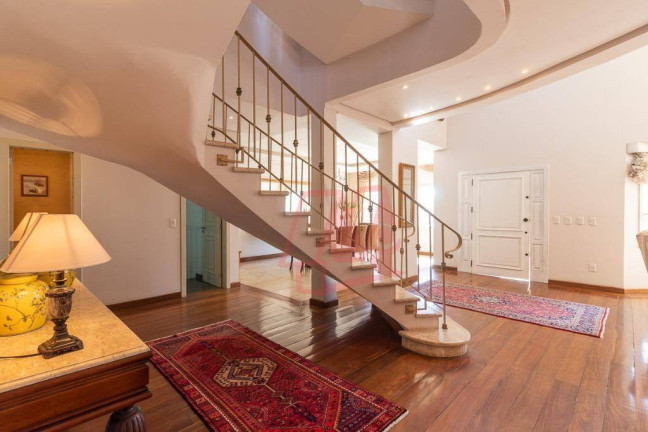 Imagem Casa com 4 Quartos à Venda, 727 m² em Vila Jardim - Porto Alegre