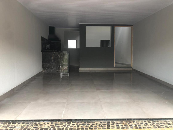 Casa com 3 Quartos à Venda, 100 m² em Jardim Eldorado - Marília