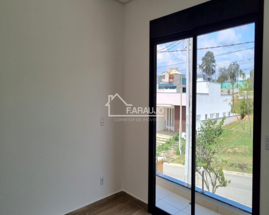 Imagem Imóvel com 3 Quartos à Venda, 250 m² em Cajuru Do Sul - Sorocaba