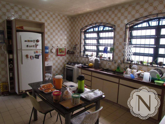 Imagem Sobrado com 6 Quartos à Venda, 446 m² em Praia Do Sonho - Itanhaém Imagem Sobrado com 6 Quartos à Venda, 446 m² em Praia Do Sonho - Itanhaém