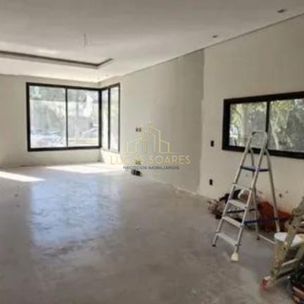 Imagem Casa de Condomínio com 3 Quartos à Venda, 220 m² em Jundiapeba - Mogi Das Cruzes