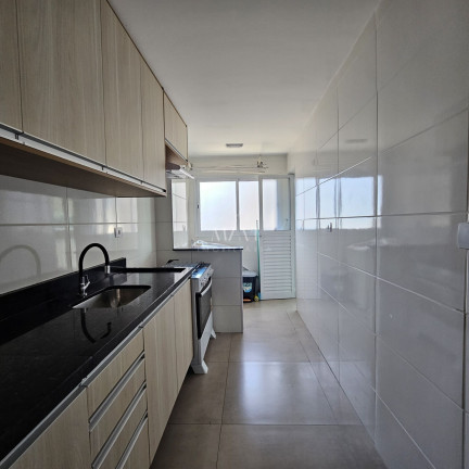 Imagem Apartamento com 2 Quartos à Venda, 75 m² em Boqueirão - Praia Grande