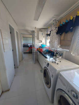 Imagem Apartamento com 4 Quartos à Venda, 266 m² em Jardim Marajoara - São Paulo Imagem Apartamento com 4 Quartos à Venda, 266 m² em Jardim Marajoara - São Paulo