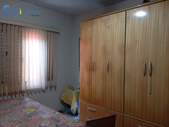 Imagem Casa com 4 Quartos à Venda, 138 m² em Campanário - Diadema Imagem Casa com 4 Quartos à Venda, 138 m² em Campanário - Diadema