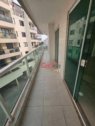Imagem Cobertura com 3 Quartos à Venda, 250 m² em Passagem - Cabo Frio