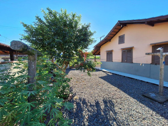 Imagem Casa com 3 Quartos à Venda, 96 m² em Armacao Do Itapocoroi - Penha Imagem Casa com 3 Quartos à Venda, 96 m² em Armacao Do Itapocoroi - Penha