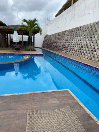 Imagem Casa com 4 Quartos à Venda ou Temporada, 300 m²em Buraquinho - Lauro De Freitas