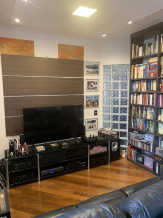 Imagem Apartamento com 4 Quartos à Venda, 133 m² em Vila Mascote - São Paulo Imagem Apartamento com 4 Quartos à Venda, 133 m² em Vila Mascote - São Paulo