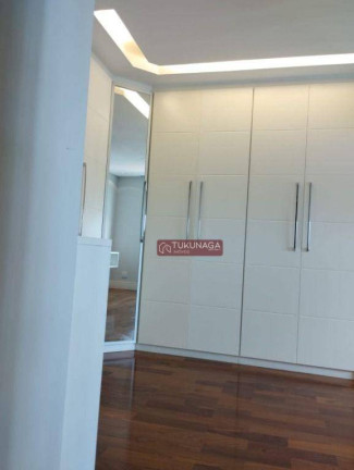 Imagem Apartamento com 3 Quartos à Venda, 182 m² em Vila Rosália - Guarulhos Imagem Apartamento com 3 Quartos à Venda, 182 m² em Vila Rosália - Guarulhos
